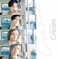 【旧品番】Cream [CD+DVD]＜初回限定盤A＞
