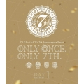 アイドリッシュセブン 7th Anniversary Event "ONLY ONCE, ONLY 7TH." DAY 1