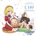 THE IDOLM@STER CINDERELLA GIRLS U149 ANIMATION MASTER 02 よりみちリトルスター
