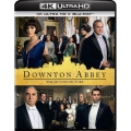 劇場版 ダウントン・アビー [4K Ultra HD Blu-ray Disc+Blu-ray Disc]