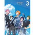 UniteUp! -Uni:Birth- 3 [Blu-ray Disc+CD]＜完全生産限定版＞