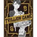 トリリオンゲーム Blu-ray BOX Vol.3