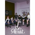 Be Alright [CD+PHOTOBOOK+A4サイズフォトカード E ver.+フォトカード E ver.]＜初回生産限定盤E＞