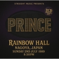 ライヴ・イン名古屋 1989