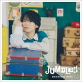 JUMBLE!! [CD+ブックレットC]＜通常盤＞