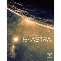 HACHI Zepp Live Tour 2024 "for ASTRA." at TOKYO [Blu-ray Disc+ステッカー+フォトカード]