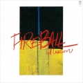 ファイアーボール＜期間限定盤＞