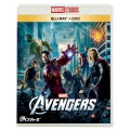 アベンジャーズ [Blu-ray Disc+DVD]