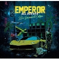 EMPEROR ALL DUB MIX-NEW DANCEHALL EDITION-