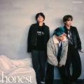honest [CD+Blu-ray Disc]＜通常盤＞