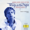 夜の翼/スウェーデン歌曲集