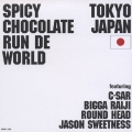 SPICY CHOCOLATE RUN DE WORLD