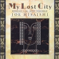 My Lost City