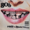フット・イン・マウス・ディジィーズ