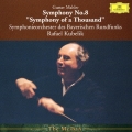 マーラー:交響曲第8番《千人の交響曲》＜初回生産限定盤＞