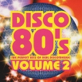 ディスコ・エイティーズ　ＶＯＬ．２ [CCCD]