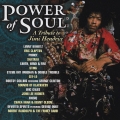 パワー・オブ・ソウル トリビュート・トゥ・ジミ・ヘンドリックス