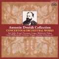 ドヴォルザーク・コレクション 協奏曲/管弦楽曲編