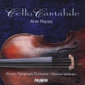 チェロ・カンタービレ