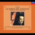 ヴェルディ:歌劇《運命の力》全曲