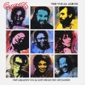 ヴォーカル・アルバム