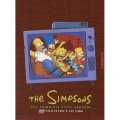 ザ・シンプソンズ シーズン5 DVDコレクターズBOX