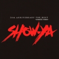 SHOW-YA THE BEST SOUND & VISION [CD+DVD]＜スペシャルパッケージ盤＞
