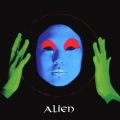 ALIEN＜通常盤＞