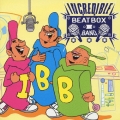 I.B.B.  [CD+DVD]＜初回限定盤＞