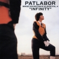 「機動警察パトレイバー」メモリアル・コレクション・シリーズ　ＰＡＴＬＡＢＯＲ　ＩＭＡＧＥ　ＳＯＵＮＤ－ＴＲＡＣＫ　ＡＬＢＵＭ　ＶＯＬ．４“ＩＮＦＩＮＩＴＹ∞”＜完全生産限定盤＞