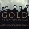ゴールド－ザ・ベスト・オブ・スパンダー・バレエ＜期間限定生産盤＞