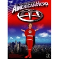 アメリカン・ヒーロー DVD-BOX PART.3