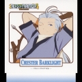 テイルズ オブ ファンタジア THE ANIMATION チェスター・バークライト編