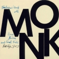 セロニアス・モンク・クインテット＜紙ジャケット仕様初回限定盤＞