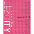 セックス・アンド・ザ・シティ プティBOX Vol.1＜シーズン1・2・3＞＜初回生産限定版＞