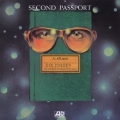 セカンド・パスポート