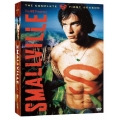 SMALLVILLE/ヤング・スーパーマン ファースト・シーズンDVD コレクターズ・ボックス2（5枚組）