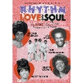 Rhythm Love & Soul Live in Concert,Volume 1