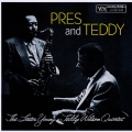 プレス・アンド・テディ +1＜初回生産限定盤＞