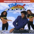 グランドマスター・フラッシュ・プレゼンツ・サルソウル・ジャム2000・ダンス・ユア・アス・オフ