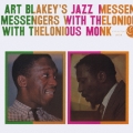 アート・ブレイキーズ・ジャズ・メッセンジャーズ・ウィズ・セロニアス・モンク＋３＜完全生産限定盤＞