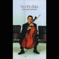 ヨーヨー・マ コレクション [4CD+1DVD]＜完全生産限定盤＞