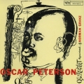 オスカー・ピーターソン・クァルテット第１集　＋１