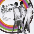 DIANA ROSS & THE SUPREMES REMIXES