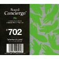 Sound Concierge #702“Electric Heaven“selected and Non-stop Mixed by Fantastic Plastic Machine FOR HYPER DISCO THEQUE