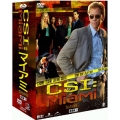 CSI:マイアミ シーズン3 コンプリートDVD-BOX 1（4枚組）