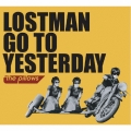 LOSTMAN GO TO YESTERDAY  [5CD+DVD]＜完全生産限定盤＞