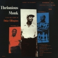 セロニアス・モンク・プレイズ・デューク・エリントン＜紙ジャケット仕様初回限定盤＞