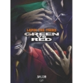 ルパン三世 GREEN VS RED [DVD+CD]