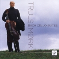 J.S.バッハ:無伴奏チェロ組曲(全曲)